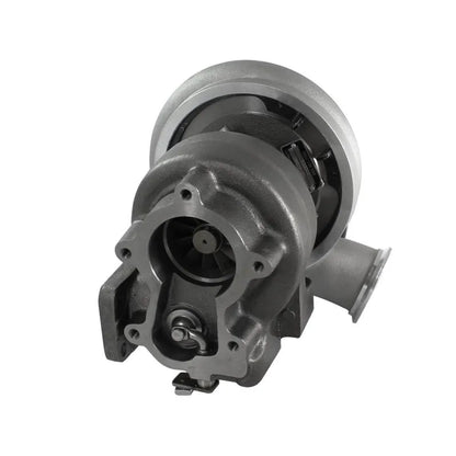 aFe Bladerunner Turbo w/ Exhaust Manifold | Dodge Ram 2500/3500 Van (94-02) (46-60060-MB)