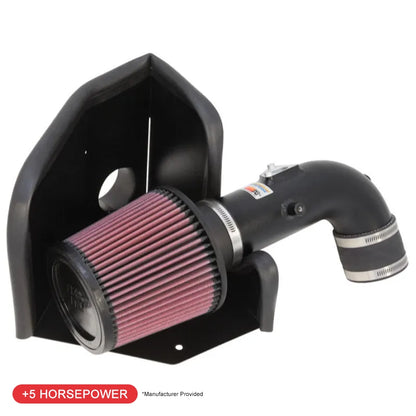 K&N 10-11 Toyota Camry 2.5L Typhoon Performance Intake | Toyota Camry (10-11)