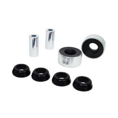 Whiteline Front Lower Control Arm Bush Kit | Nissan Versa (06-12) (W53640)