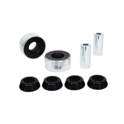 Whiteline Front Lower Control Arm Bush Kit | Nissan Versa (06-12) (W53640)