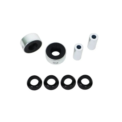 Whiteline Front Lower Control Arm Bush Kit | Nissan Versa (06-12) (W53640)