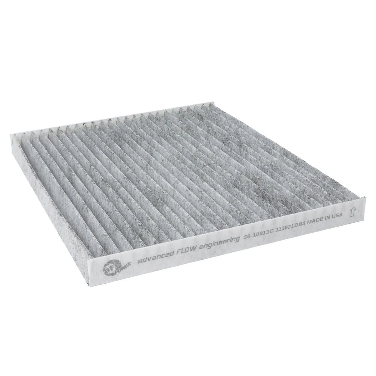 aFe Cabin Air Filter | Chevrolet / GMC / Hyundai / Kia / Saturn (10-19) (35-10013C)