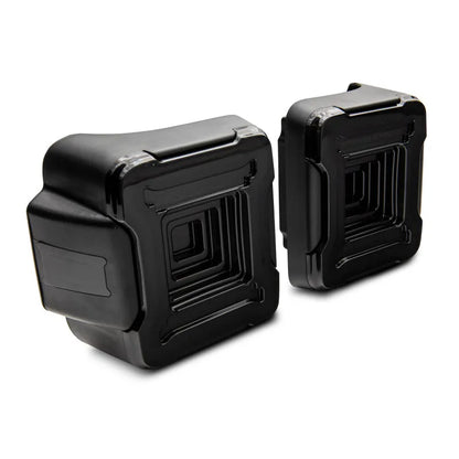 Raxiom Axial Series Plateau LED Tail Lights | Jeep Wrangler JL/JK (18-26/07-18) (J150581-JL)