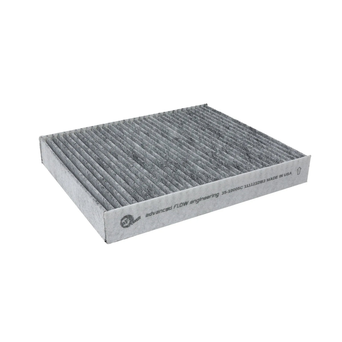 aFe Cabin Air Filter | Chrysler / Dodge / Infiniti / Nissan / RAM (02-22) (35-10005C)