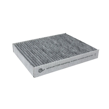 aFe Cabin Air Filter | Chrysler / Dodge / Infiniti / Nissan / RAM (02-22) (35-10005C)