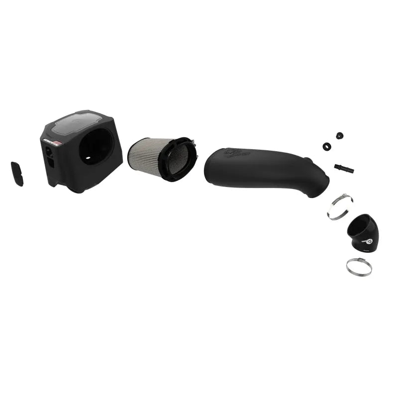 aFe Momentum GT Pro Dry S Intake | Jeep Wagoneer (21-26) (50-70106D)