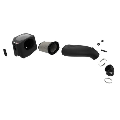 aFe Momentum GT Pro Dry S Intake | Jeep Wagoneer (21-26) (50-70106D)