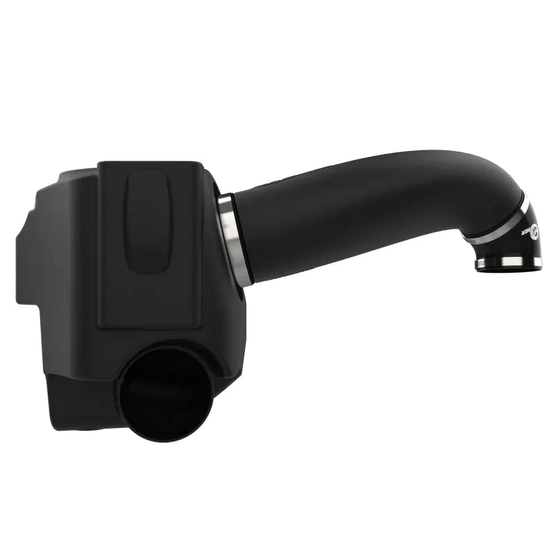 aFe Momentum GT Pro Dry S Intake | Jeep Wagoneer (21-26) (50-70106D)