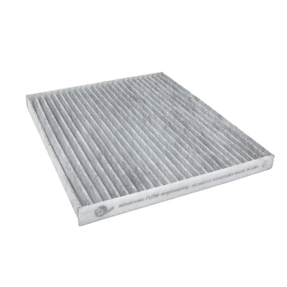 aFe POWER Carbon Cabin Air Filter | Ford (13-21) / Lincoln (13-22) (35-10021C)