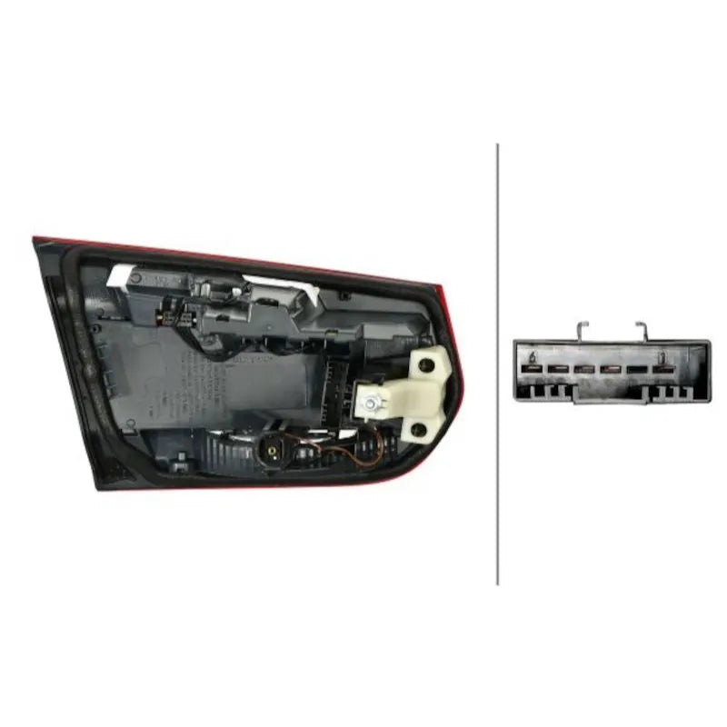 Hella OE Right Tail Light | BMW 3 Series F30/F31/F34 (11-19) (012148341)
