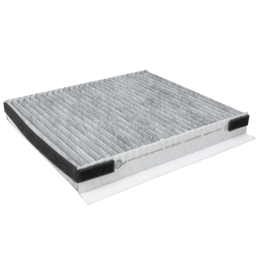 aFe aFe POWER Carbon Cabin Air Filter | Genesis / Hyundai / Kia (11-22) (35-10012C)