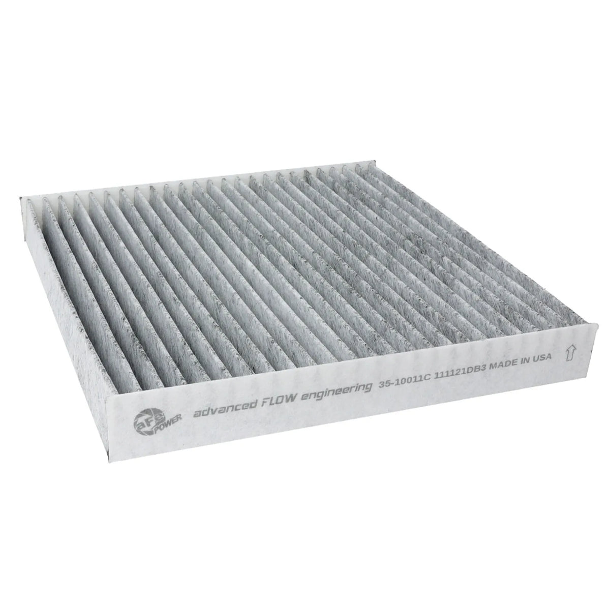 aFe POWER Cabin Air Filter | Honda / Acura Cars & SUVs (03-21) (35-10011C)