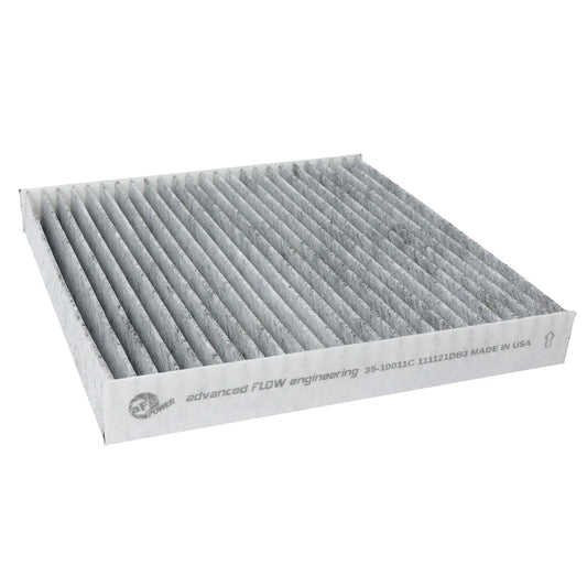 aFe POWER Cabin Air Filter | Honda / Acura Cars & SUVs (03-21) (35-10011C)