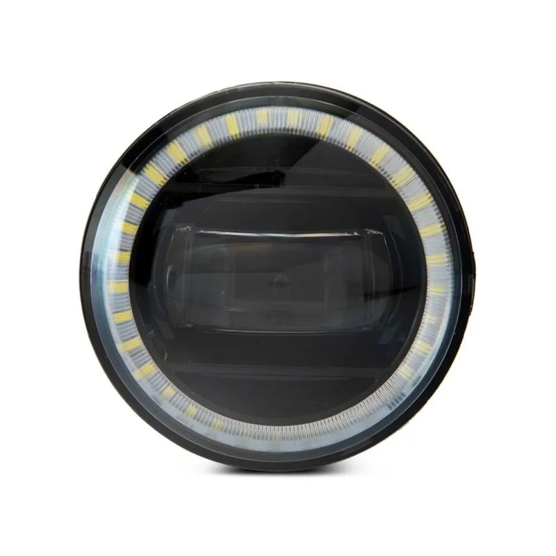 Raxiom Toyota Tacoma/Tundra Axial LED Fog Lights | Toyota Tacoma/Tundra (04-22) (TT22208)