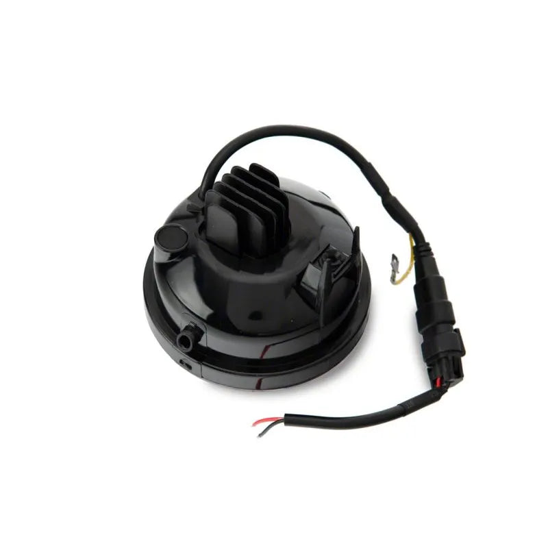 Raxiom Toyota Tacoma/Tundra Axial LED Fog Lights | Toyota Tacoma/Tundra (04-22) (TT22208)