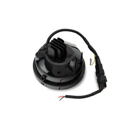 Raxiom Toyota Tacoma/Tundra Axial LED Fog Lights | Toyota Tacoma/Tundra (04-22) (TT22208)