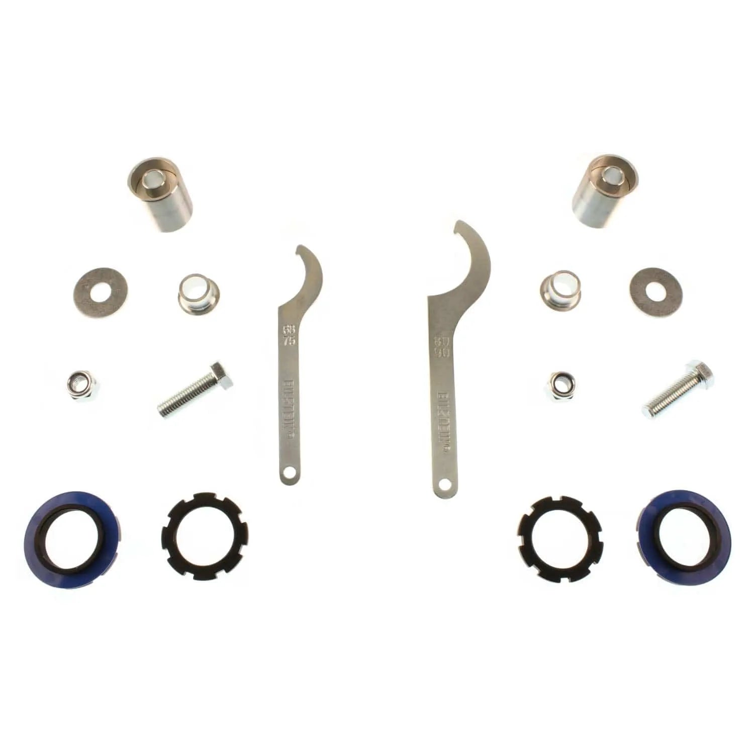 Bilstein B16 (PSS9) Suspension Kit for 1992 BMW 318is E36