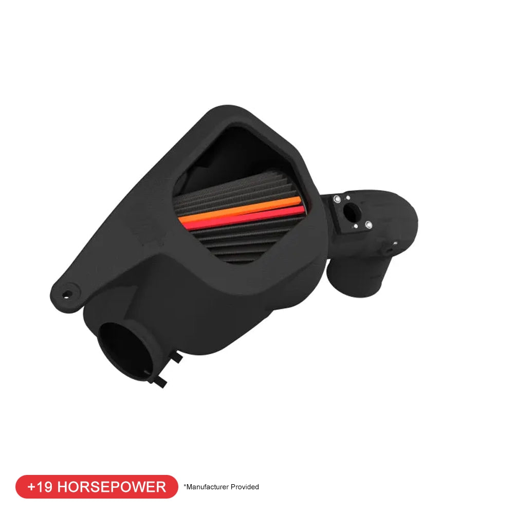 K&N 13-18 RAM 2500/3500 6.7L NextGen Dry Flow Cold Air Intake