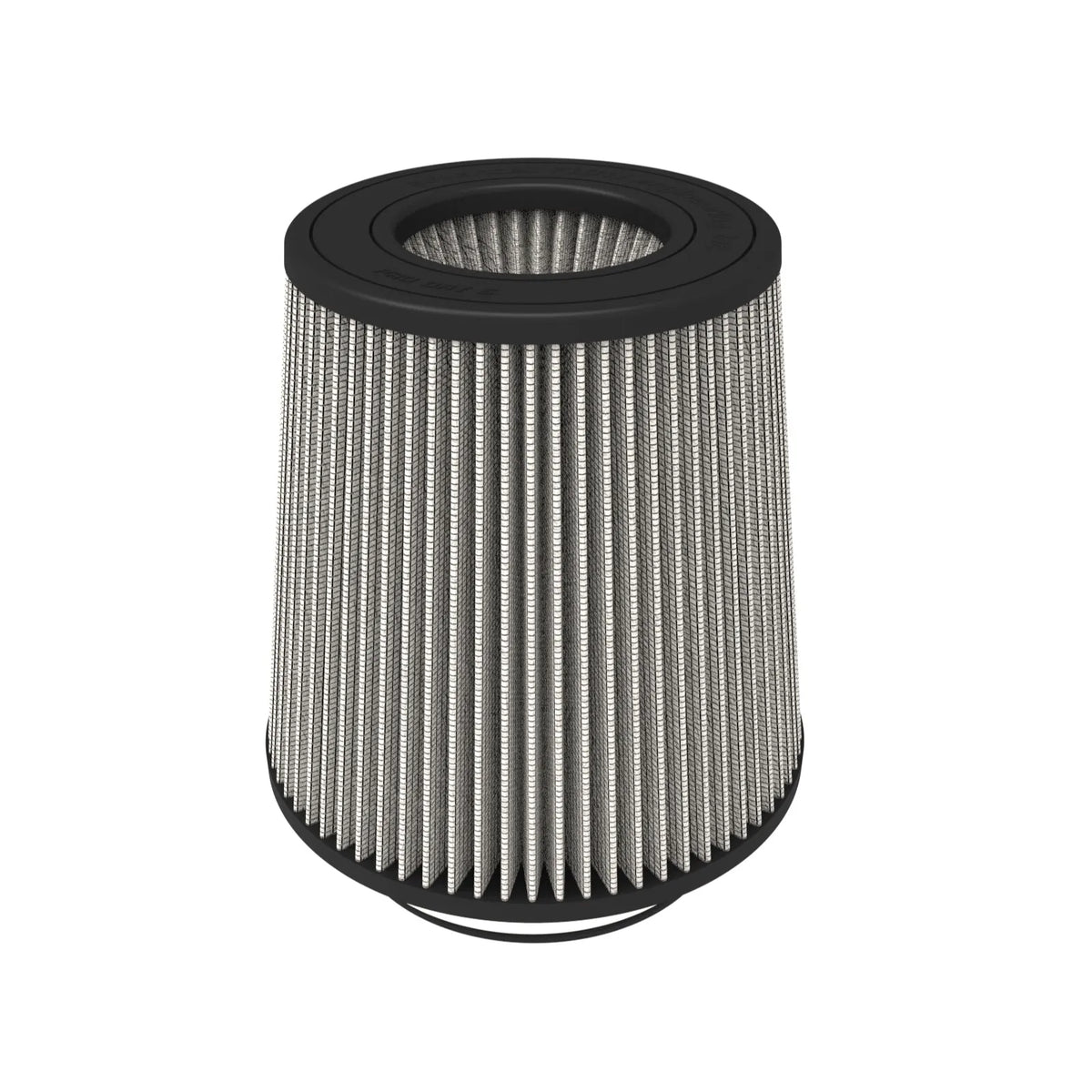 aFe Universal Magnum FLOW Pro DRY S Air Filter | Magnum FORCE Intake Replacement (21-91154)