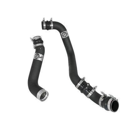 aFe 46-20334-B Intercooler Tube Kit | GM 6.6L Diesel Trucks (15-19) (46-20334-B)