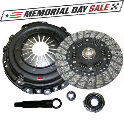 Competition Clutch Stock Kit | 1994-2001 Acura Integra (8026-STOCK)