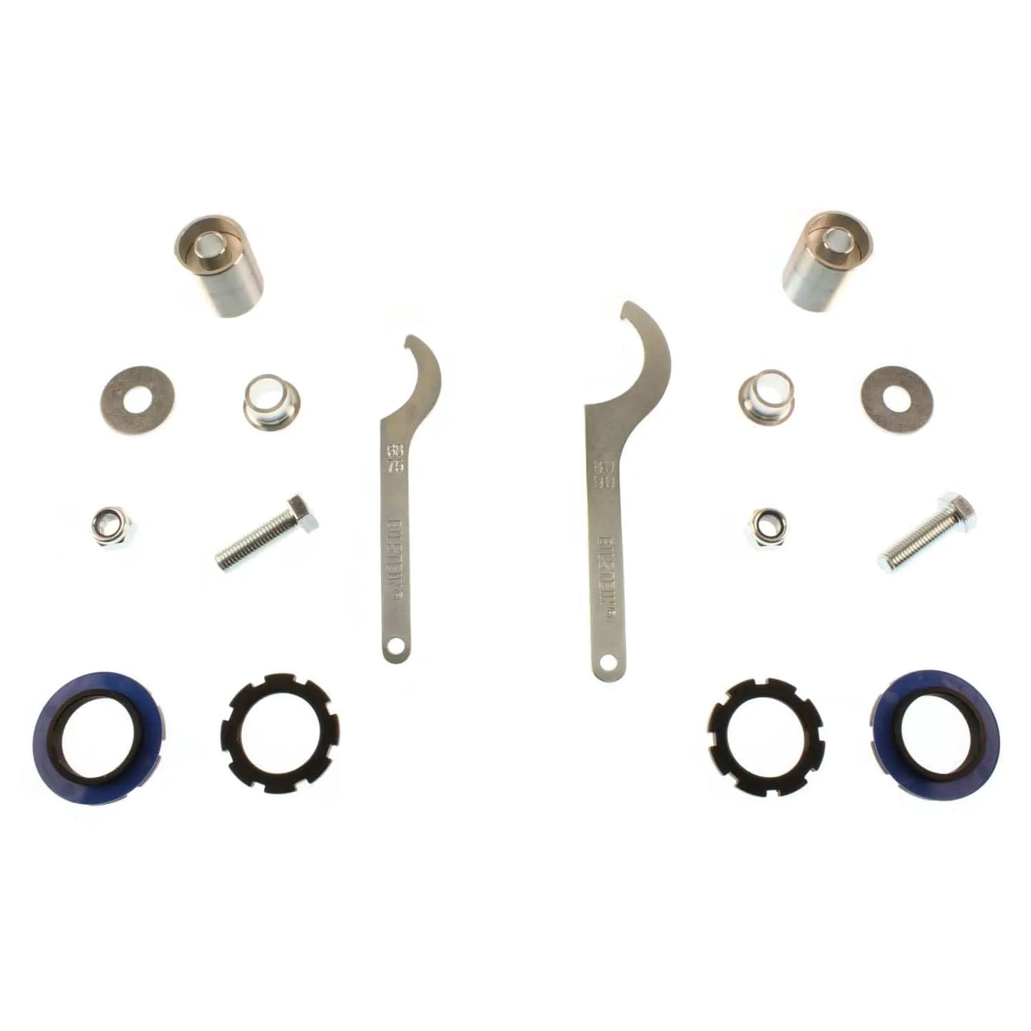 Bilstein B16 (PSS9) Suspension Kit for 1993-1998 BMW 318i