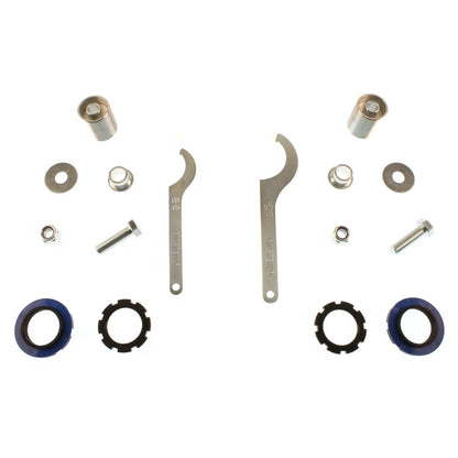 Bilstein B16 (PSS9) Suspension Kit for 1993-1998 BMW 318i