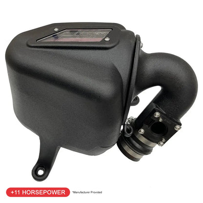 K&N 15-22 Toyota Hilux L4-2.5L DSL Performance Air Intake System