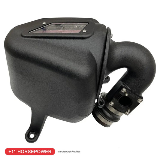 K&N 15-22 Toyota Hilux L4-2.5L DSL Performance Air Intake System