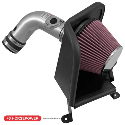 K&N 16 Acura ILX 2.4L Typhoon Complete Cold Air Intake | Acura ILX (16) (69-1503TS)