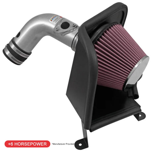 K&N 16 Acura ILX 2.4L Typhoon Complete Cold Air Intake | Acura ILX (16) (69-1503TS)