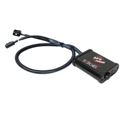 aFe SCORCHER GT Power Module | Nissan Titan XD (17-26) (77-46106)