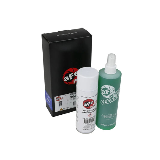 aFe Magnum FLOW Pro 5R Air Filter Restore Kit | (90-50001)