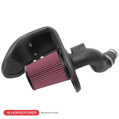 K&N 16-18 Chevrolet Malibu 1.5L Turbo Performance Intake | Chevrolet Malibu (16-18) (63-3106)