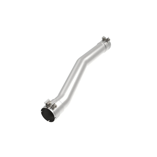 aFe Apollo GT SS Muffler Delete Pipe | GM Silverado/Sierra 1500 (19-20) V8-5.3L (49C44121NM)