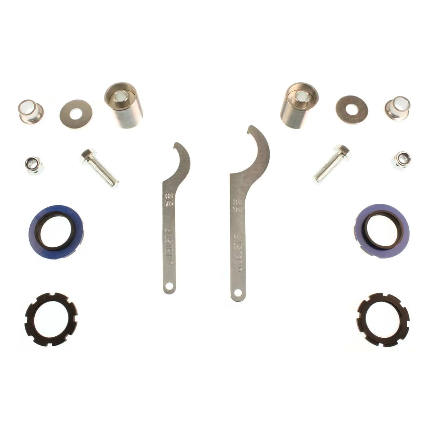 Bilstein B16 (PSS9) Suspension Kit for 1995 BMW M3