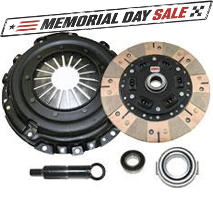 Acura RSX 02-09 Honda Civic Si Full Face Disc by Competition Clutch