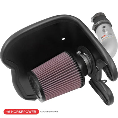 K&N 17-18 Chevy Cruze 1.4L Turbo Short Ram Intake | Chevrolet Cruze (17-18) (69-4537TS)