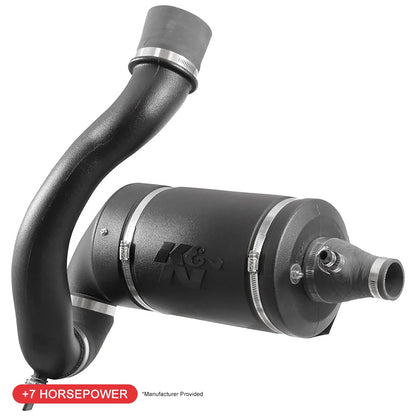 K&N 17-19 Can-Am X3 Turbo Performance Intake Kit | Can-Am Maverick X3 (17-19) (57-1141)