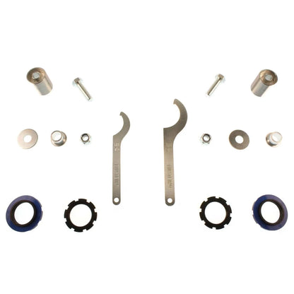 Bilstein B16 (PSS9) Suspension Kit for 1996-1999 BMW M3