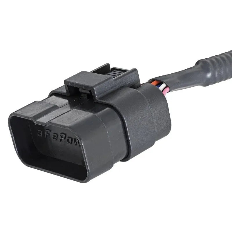 aFe Scorcher Blue Power Module | Ford Bronco Raptor 21-26 (77-83050)