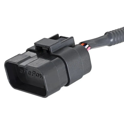 aFe Scorcher Blue Power Module | Ford Bronco Raptor 21-26 (77-83050)