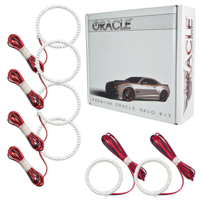 Oracle LED Halo Kit | Cadillac Escalade EXT 07-14 (2216-001)