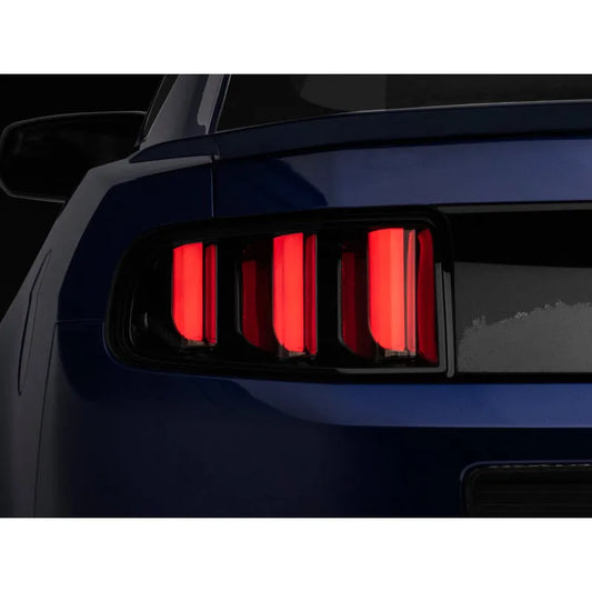 Raxiom V2 Tail Lights | Ford Mustang 05-14 (408606)