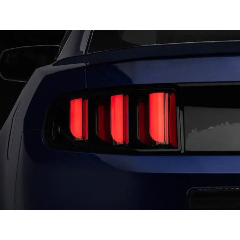 Raxiom V2 Tail Lights | Ford Mustang 05-14 (408606)