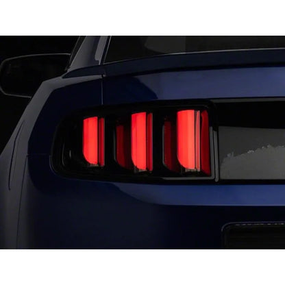 Raxiom V2 Tail Lights | Ford Mustang 05-14 (408606)