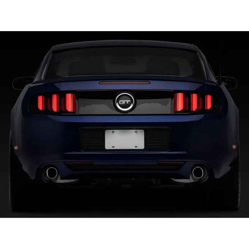 Raxiom V2 Tail Lights | Ford Mustang 05-14 (408606)
