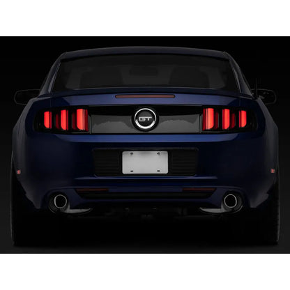 Raxiom V2 Tail Lights | Ford Mustang 05-14 (408606)