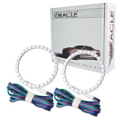 ORACLE HID Projector Halo Kit | Mitsubishi Lancer/Evo 08-16 (3979-504)
