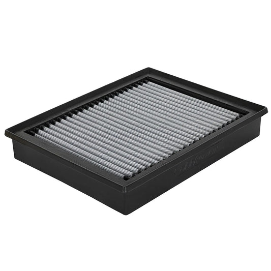 aFe Magnum Flow OE Replacement Air Filter | GM Silverado/Sierra 99-12 V6/V8 (31-10004)